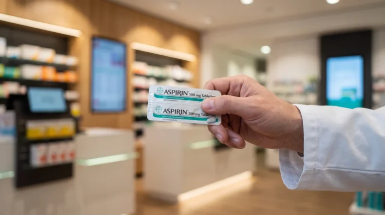 aspirin bei herzinfarkt wann es hilft und wann es gef hrlich ist cover