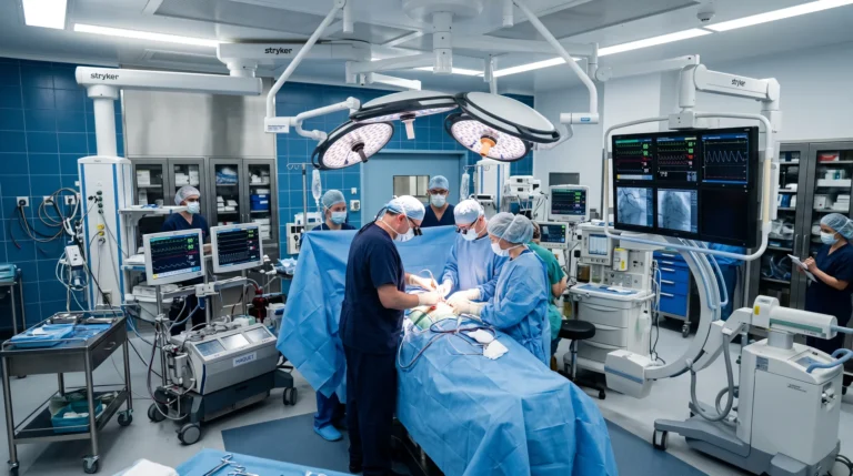 bypass operation bei herzinfarkt wann sie n tig ist und was sie erwartet cover