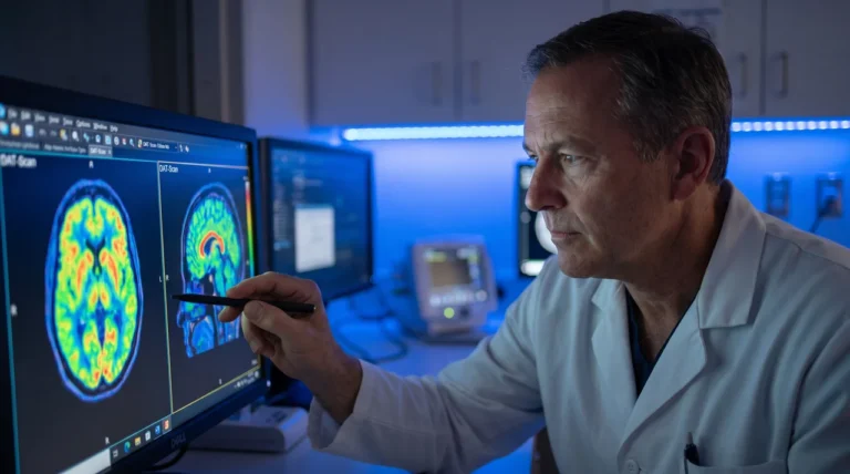 parkinson diagnose dat scan mrt und neurologische untersuchung erkl rt cover