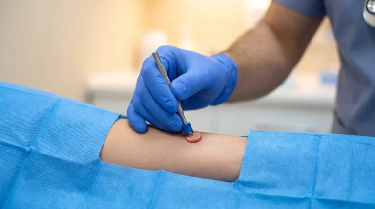 parkinson hauttest und bluttest wie fr h kann parkinson erkannt werden cover