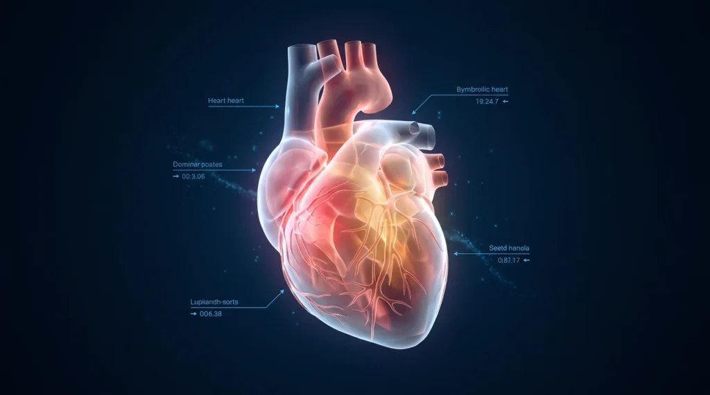 stemi nstemi hinterwand und vorderwandinfarkt die arten von herzinfarkt erkl rt cover