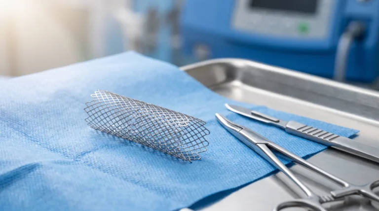 stent nach herzinfarkt ablauf der implantation risiken und leben danach cover