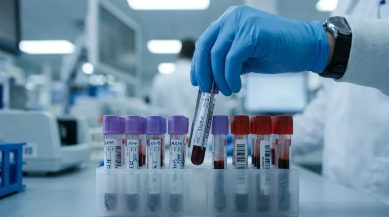 troponin test bei herzinfarkt wie der bluttest funktioniert und was die werte bedeuten cover