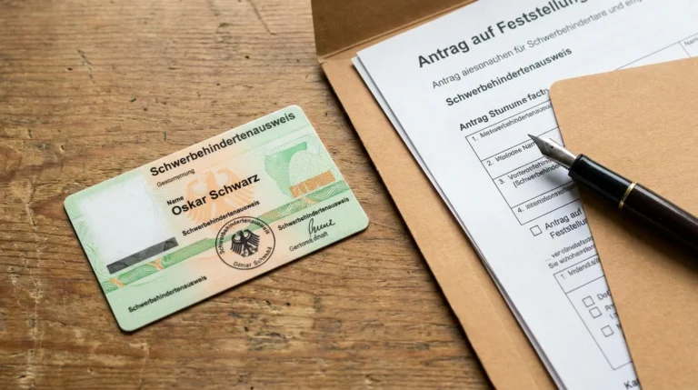 schwerbehinderung nach herzinfarkt gdb tabelle antrag und ihre rechte cover